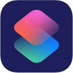 Cómo agregar un acceso directo desde la aplicación de accesos directos de iOS a la pantalla de inicio- 11