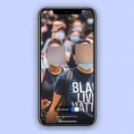 Cómo utilizar la función de foto borrosa de rostro de Signal Messenger- 16