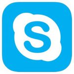 Cómo utilizar fondos virtuales personalizados en videollamadas de Skype- 10