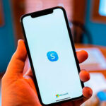Cómo usar Skype para llamadas grupales- 7