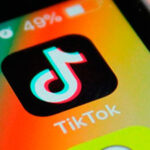 Cómo registrarse en TikTok en iPhone o iPad- 5