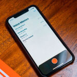 Cómo usar tu iPhone como dispositivo de grabación- 12