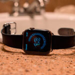 Cómo utilizar la función de lavado de manos de Apple Watch- 11