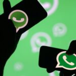 Cómo encontrar a alguien en WhatsApp (iPhone y Android)- 1