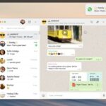Cómo usar WhatsApp en tu Mac- 1